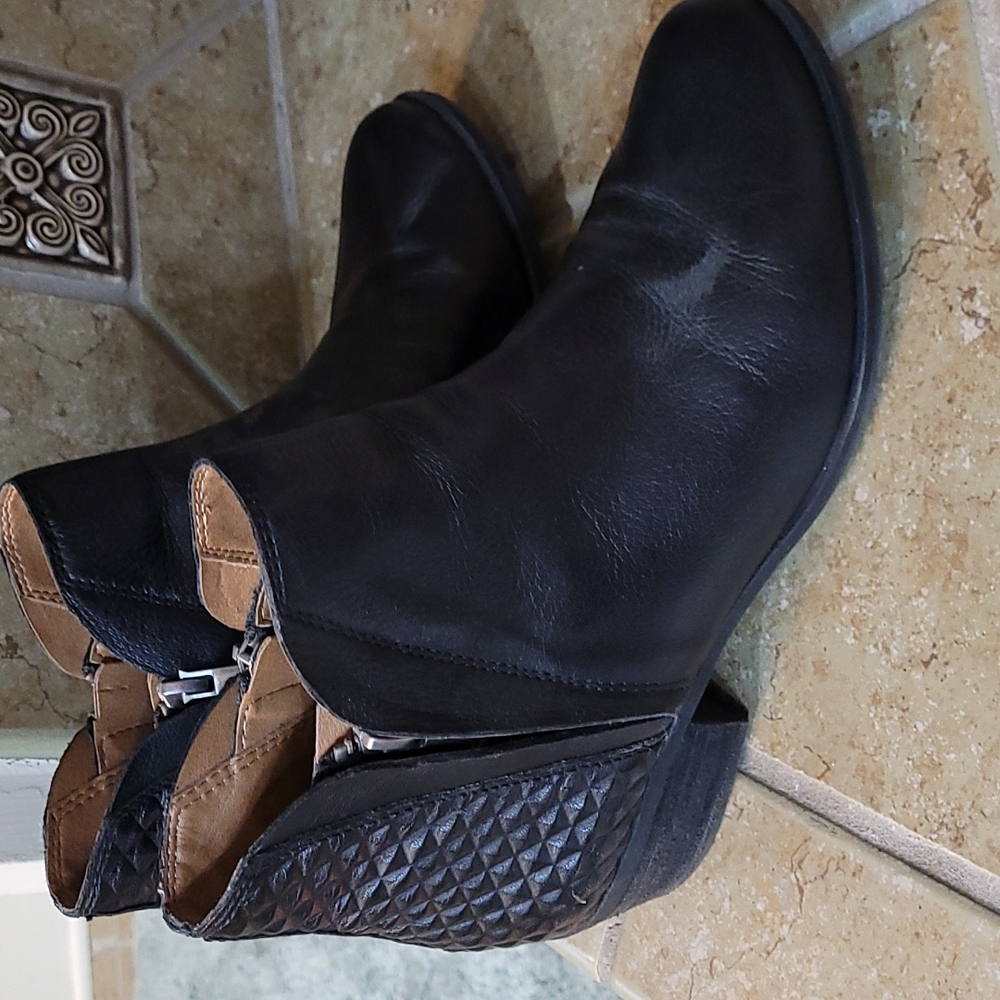 Lucky Brand Bootie
